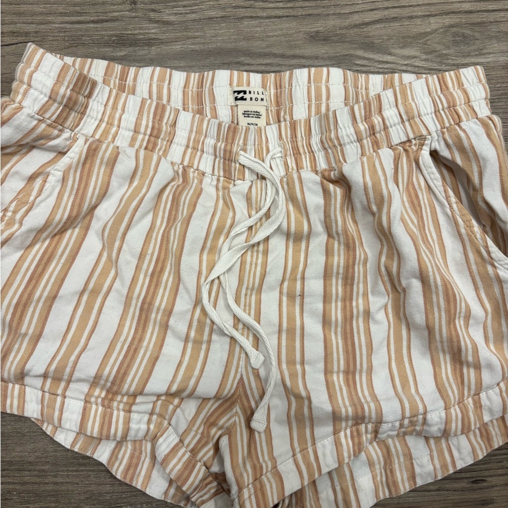 Billabong Cotton Beach Short